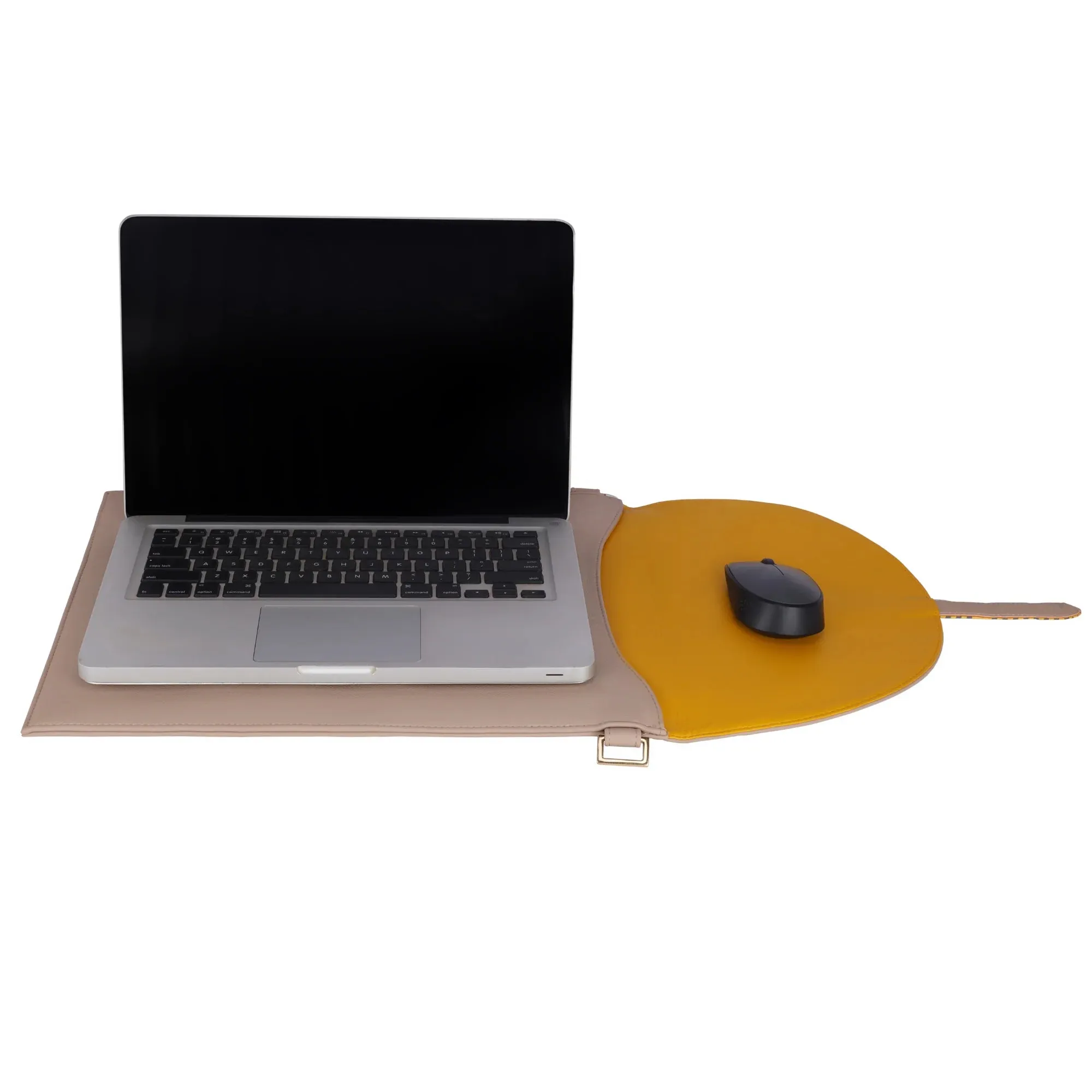 Hibiscus Laptop Sleeve