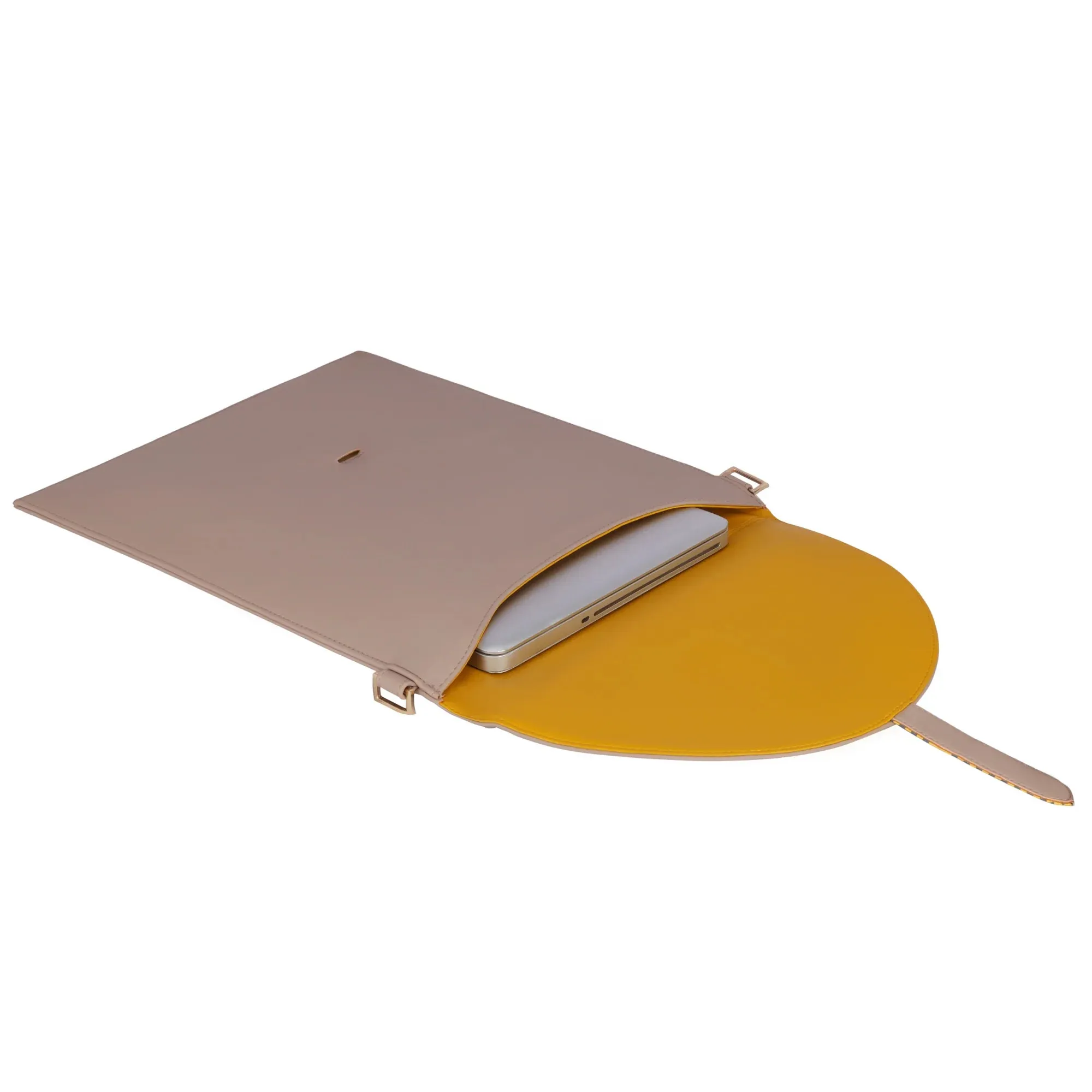 Hibiscus Laptop Sleeve