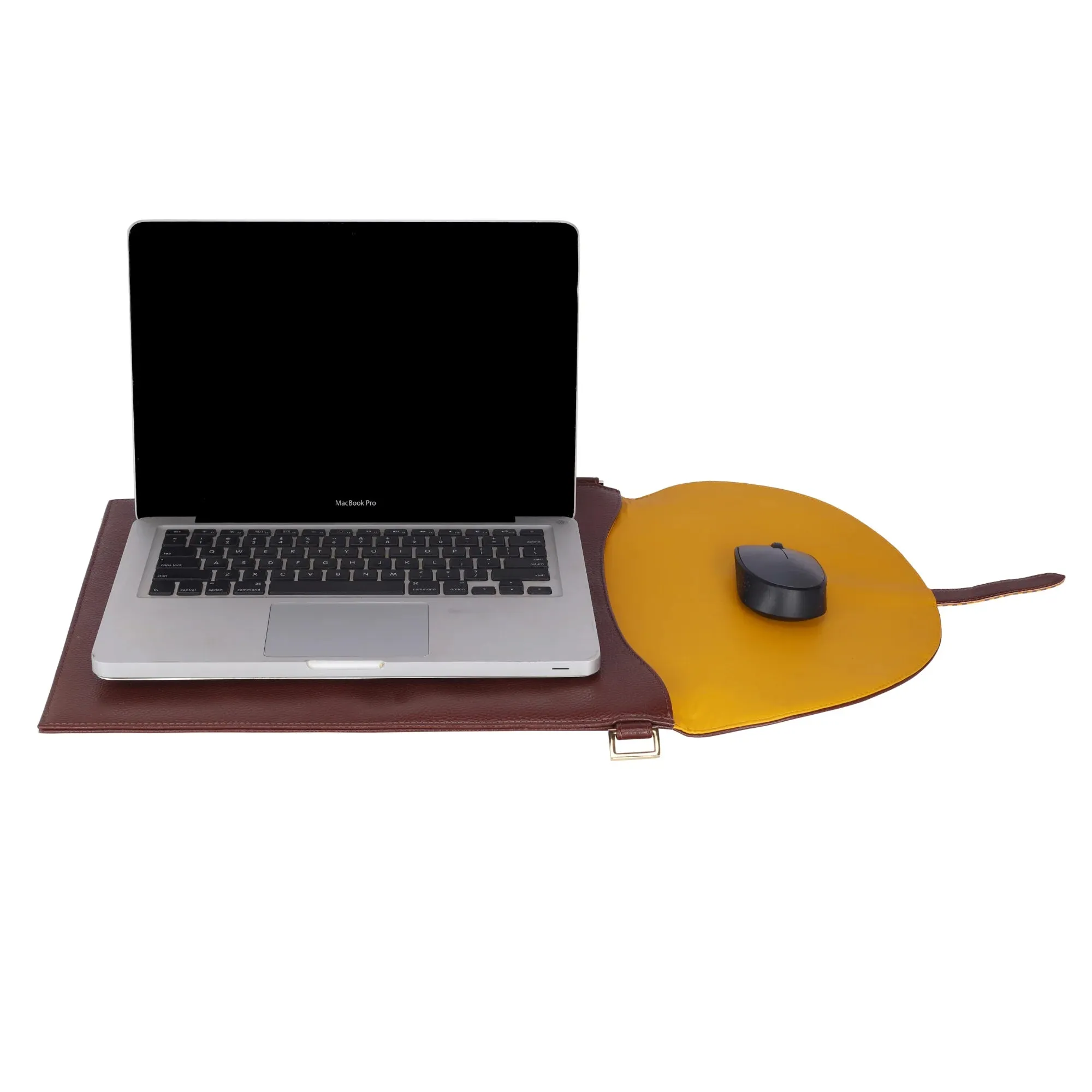 Hibiscus Laptop Sleeve