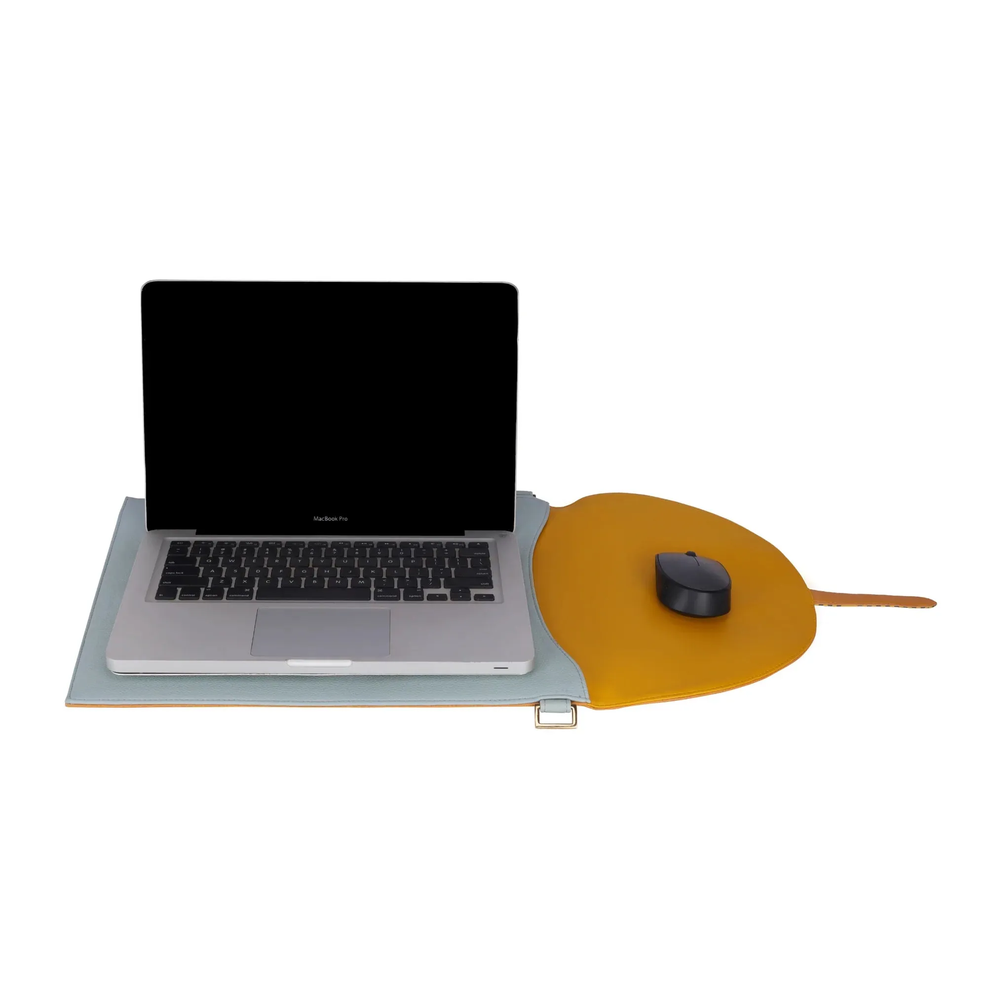 Hibiscus Laptop Sleeve