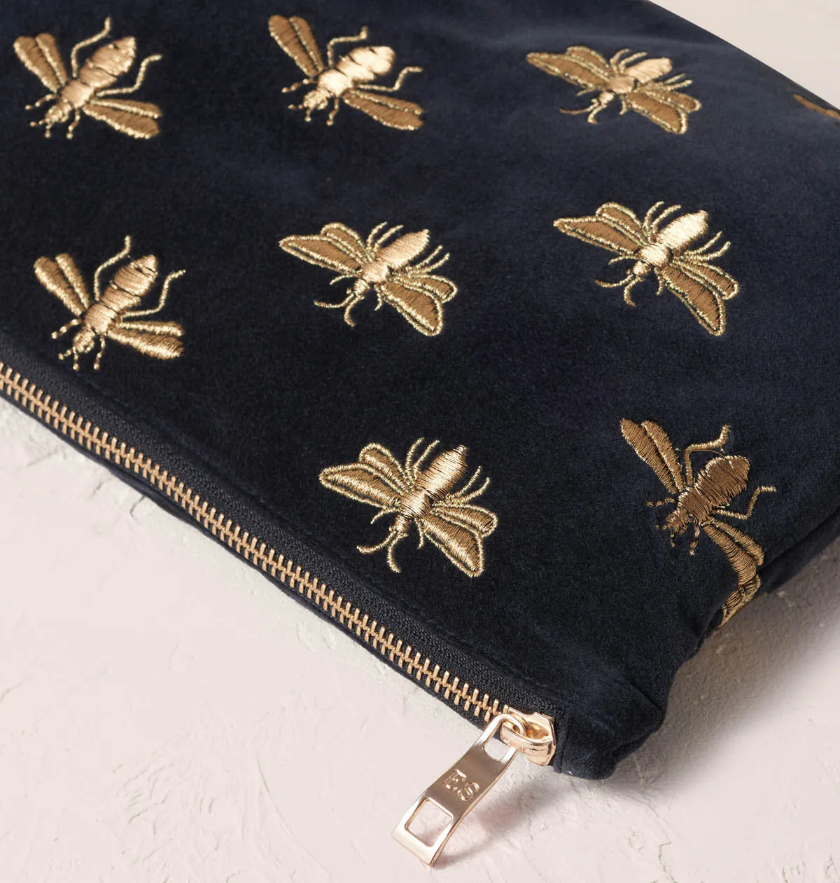 Honey Bee Everyday Pouch
