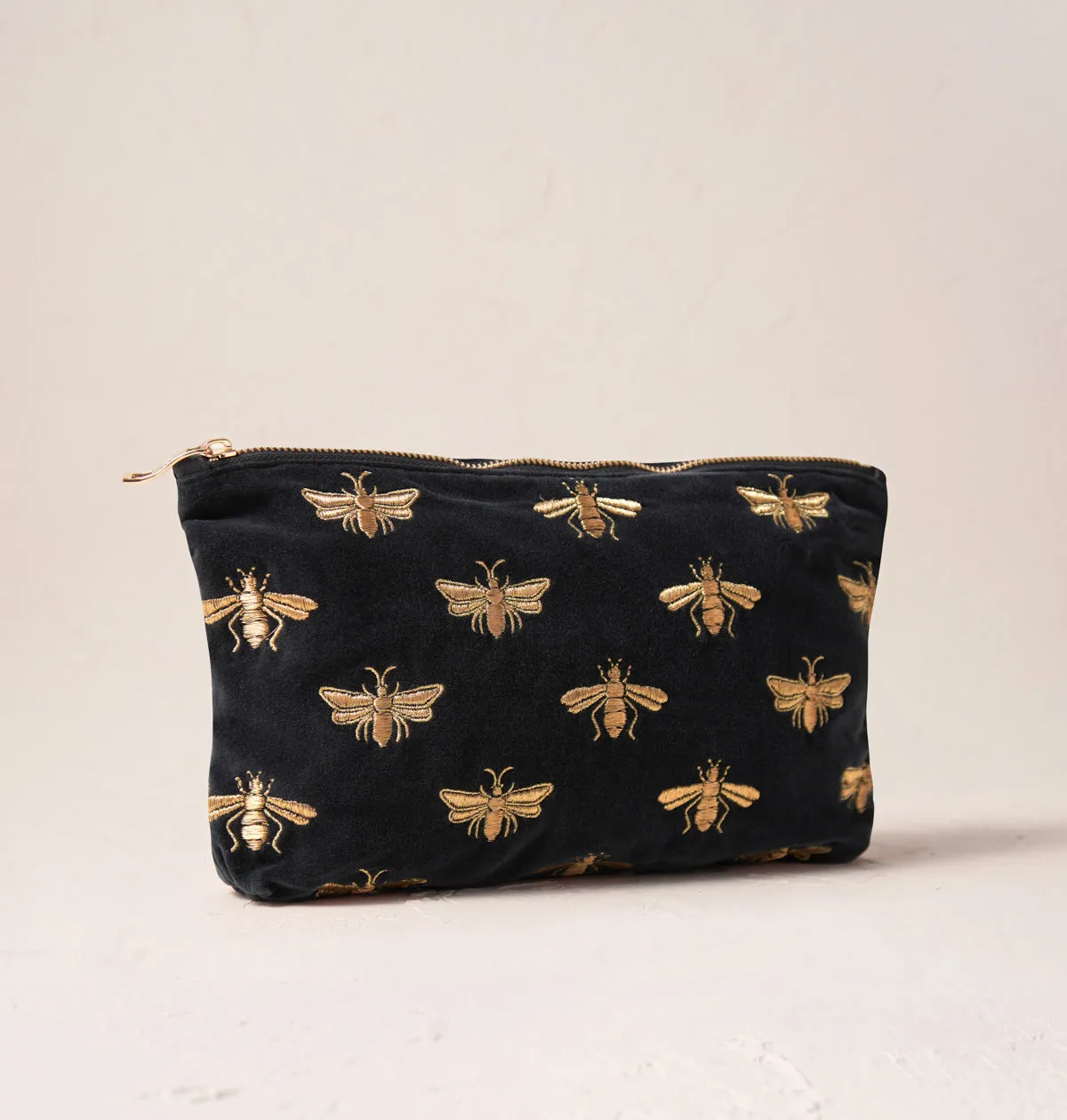 Honey Bee Everyday Pouch