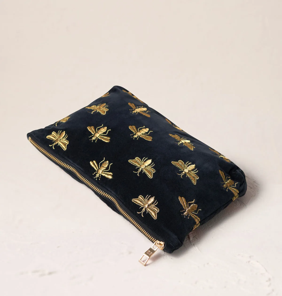 Honey Bee Everyday Pouch