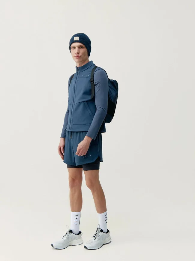 Hudson Sailor Blue Backpack