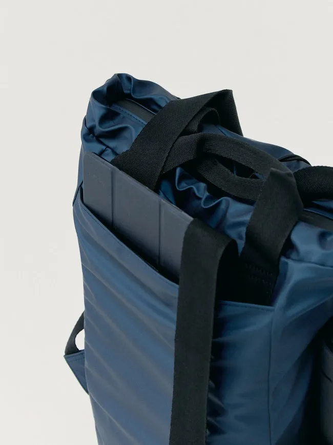 Hudson Sailor Blue Backpack