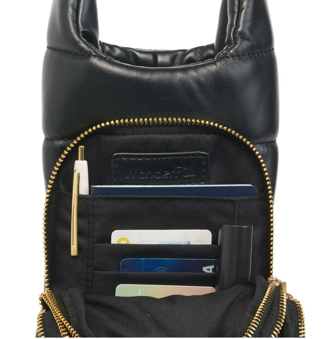 HydroBag Luxurious Edition