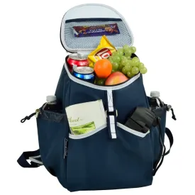 Insulated Backpack Cooler