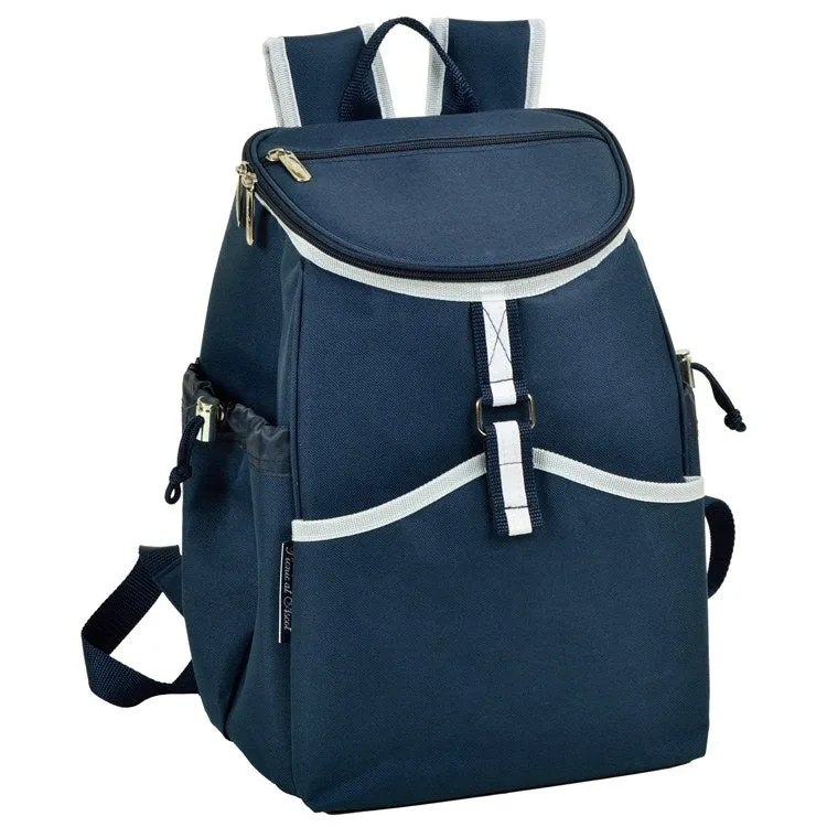 Insulated Backpack Cooler