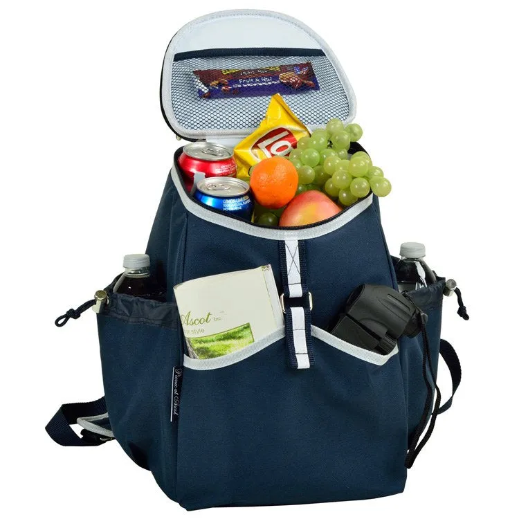 Insulated Backpack Cooler