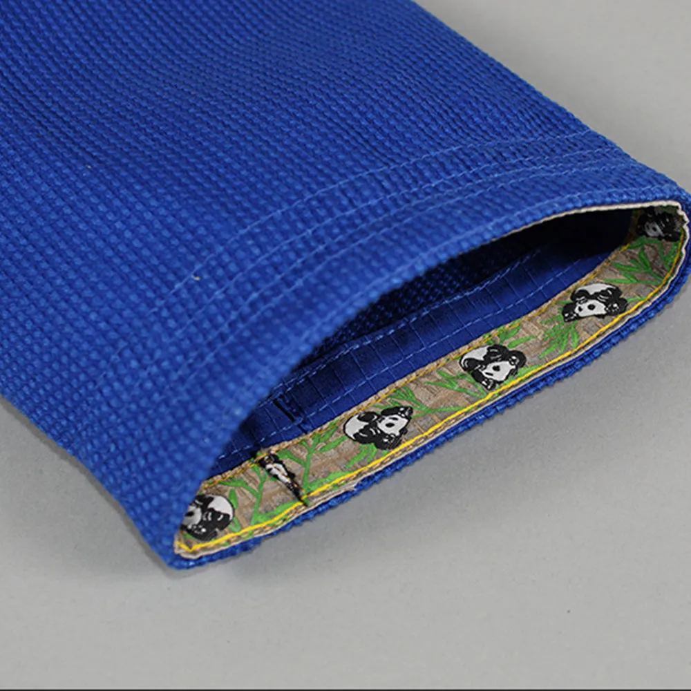 Inverted Gear Classic BJJ Gi - Blue
