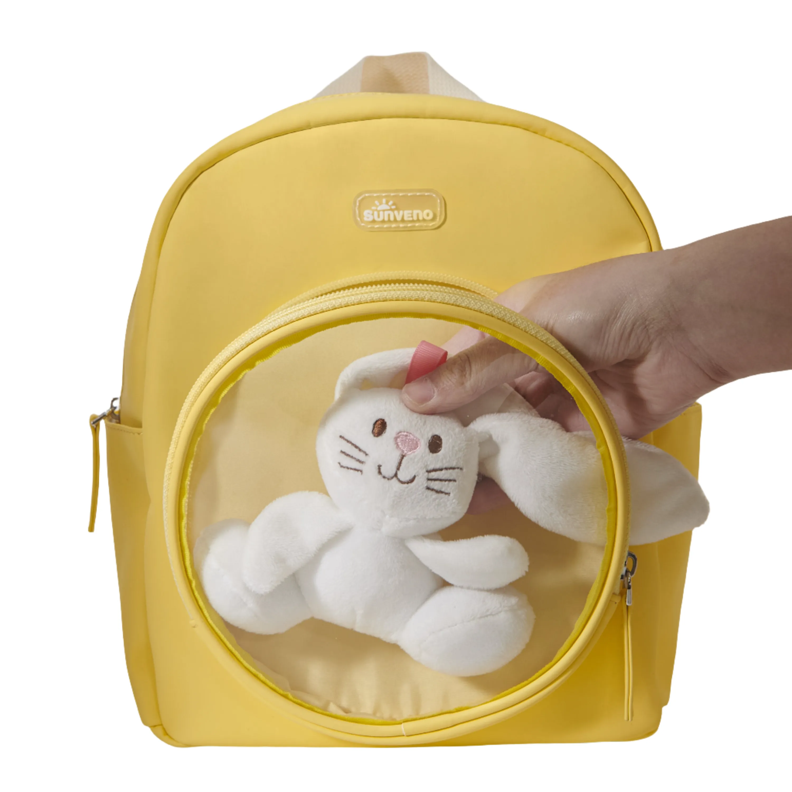 Jelly Adventure Backpack