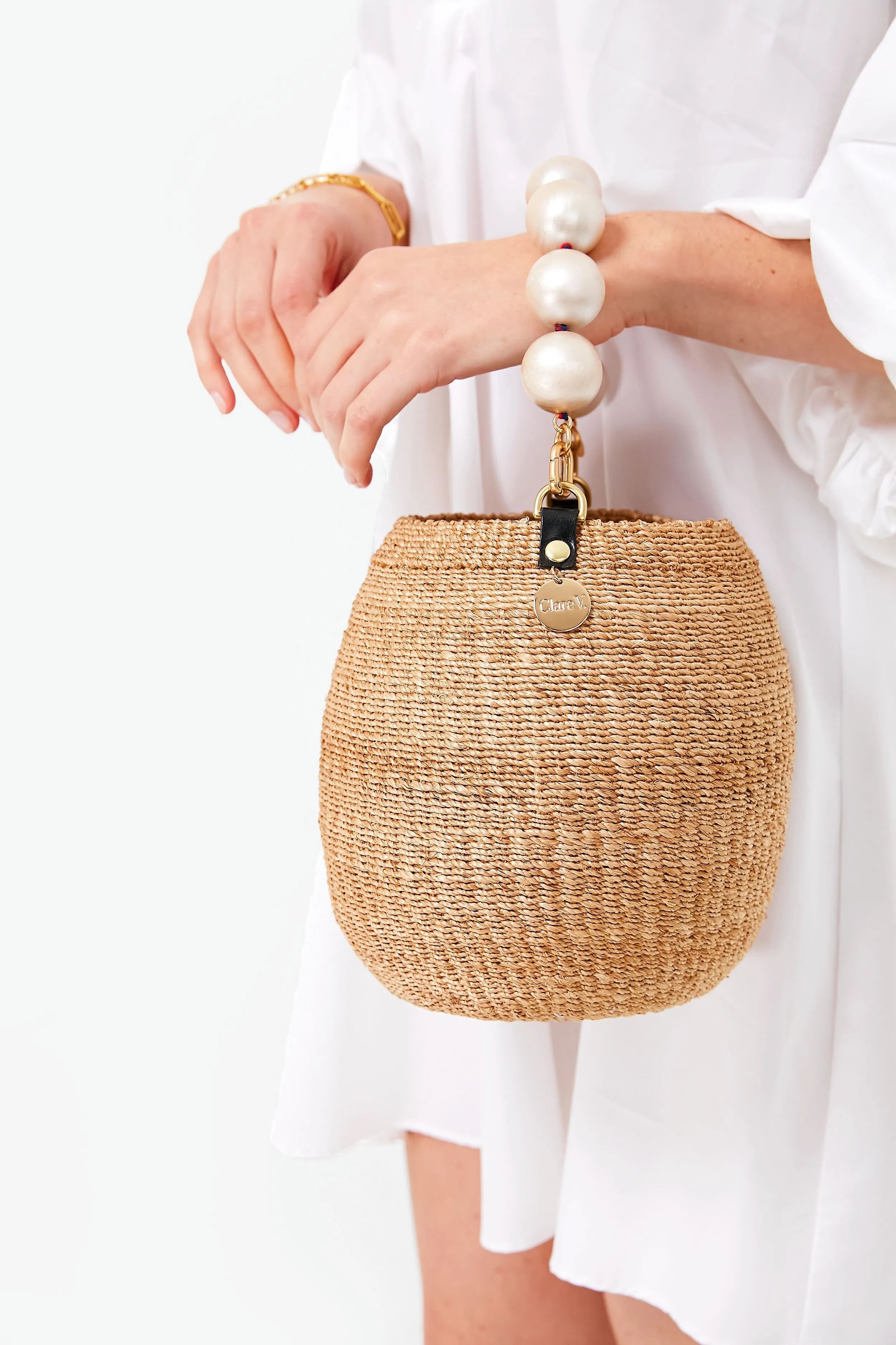 Jumbo Pearl Pot De Miel