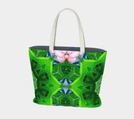 Jungle Large Tote 3