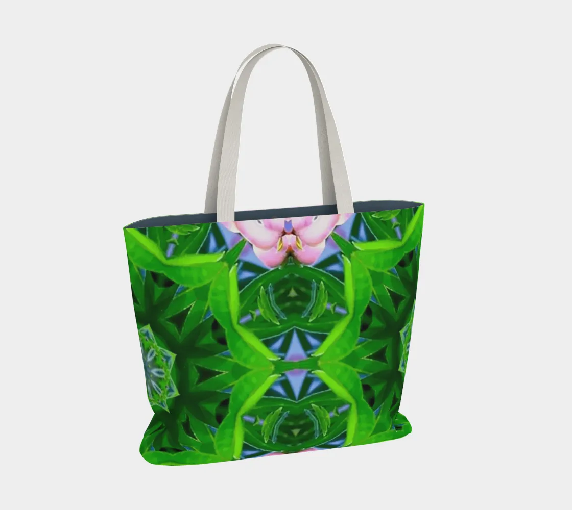 Jungle Large Tote 3