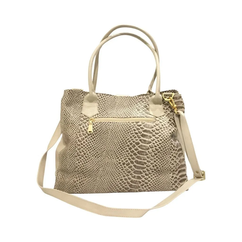 Kelly with Crossbody strap