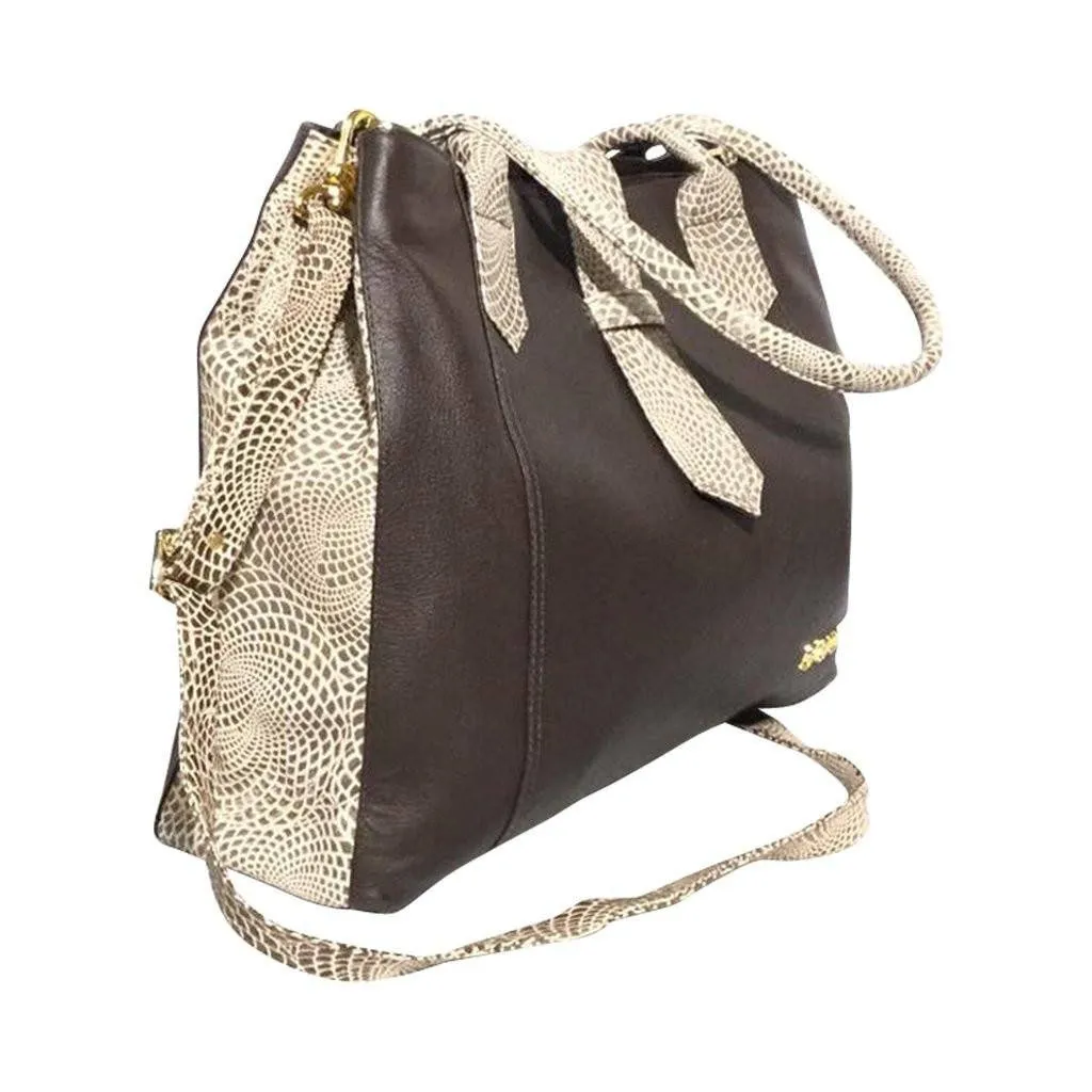 Kelly with Crossbody strap