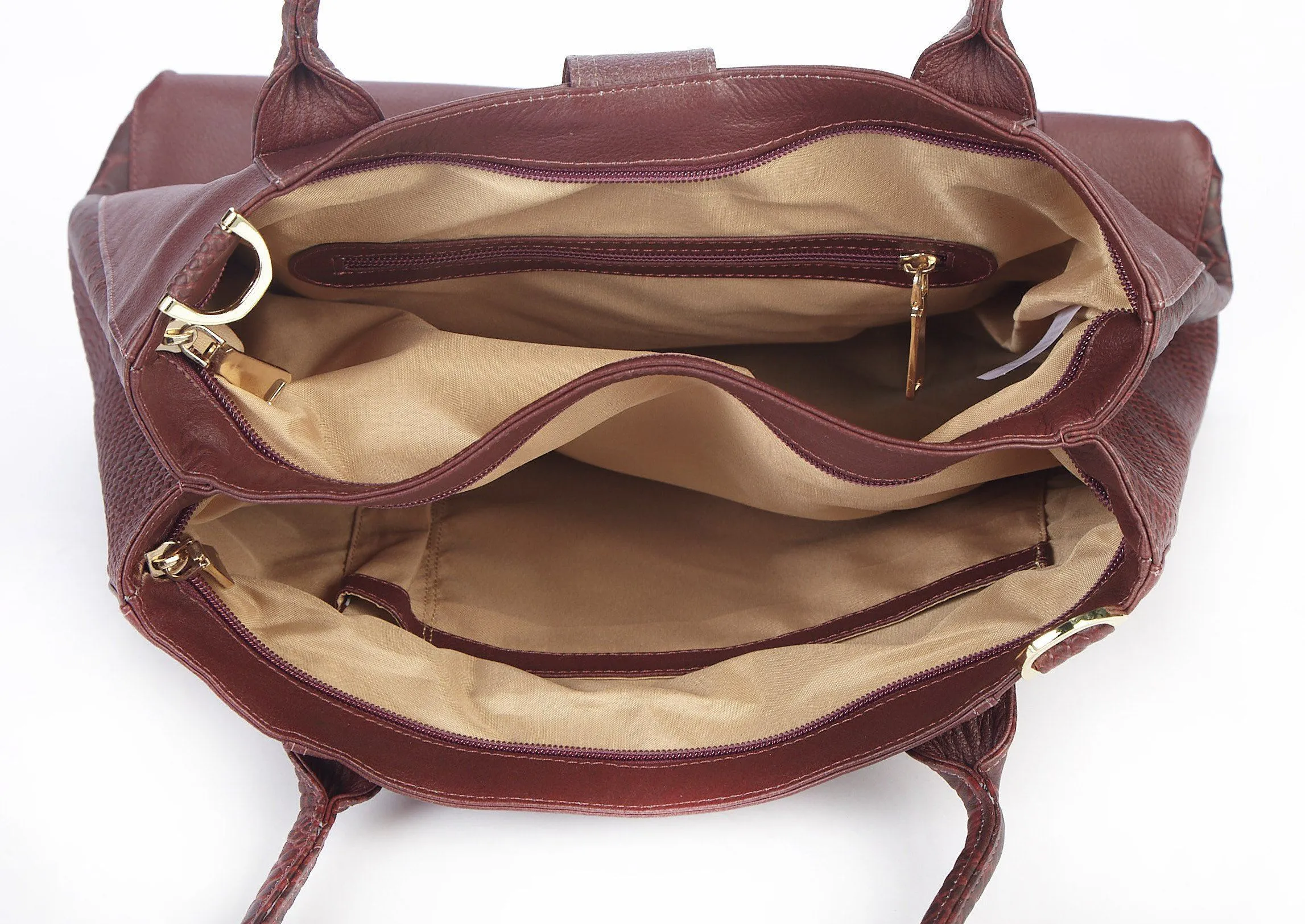 Kelly with Crossbody strap