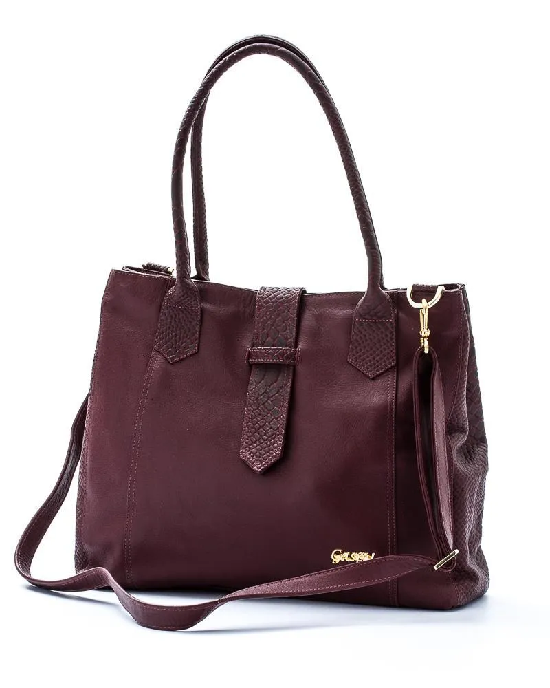 Kelly with Crossbody strap