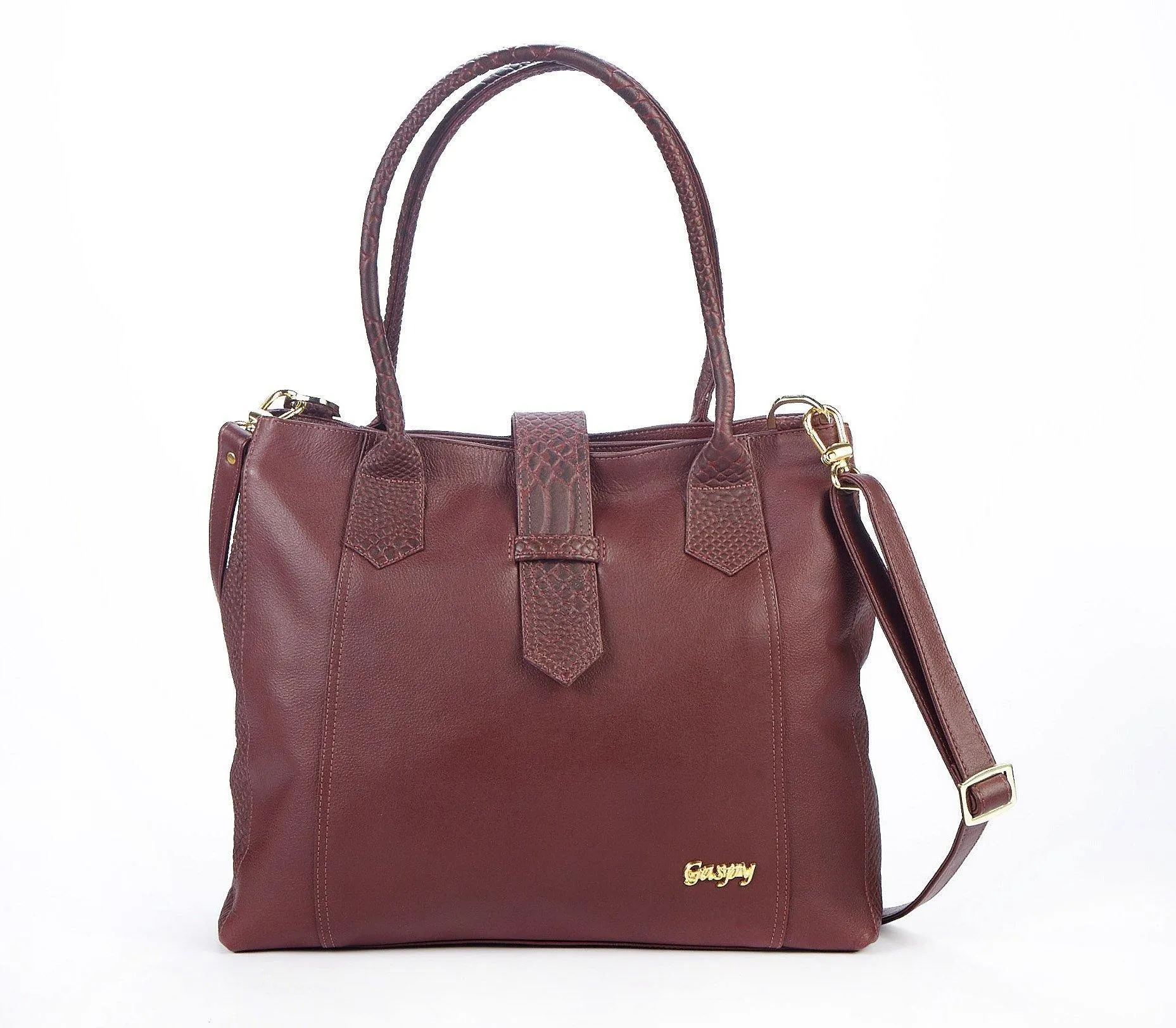 Kelly with Crossbody strap