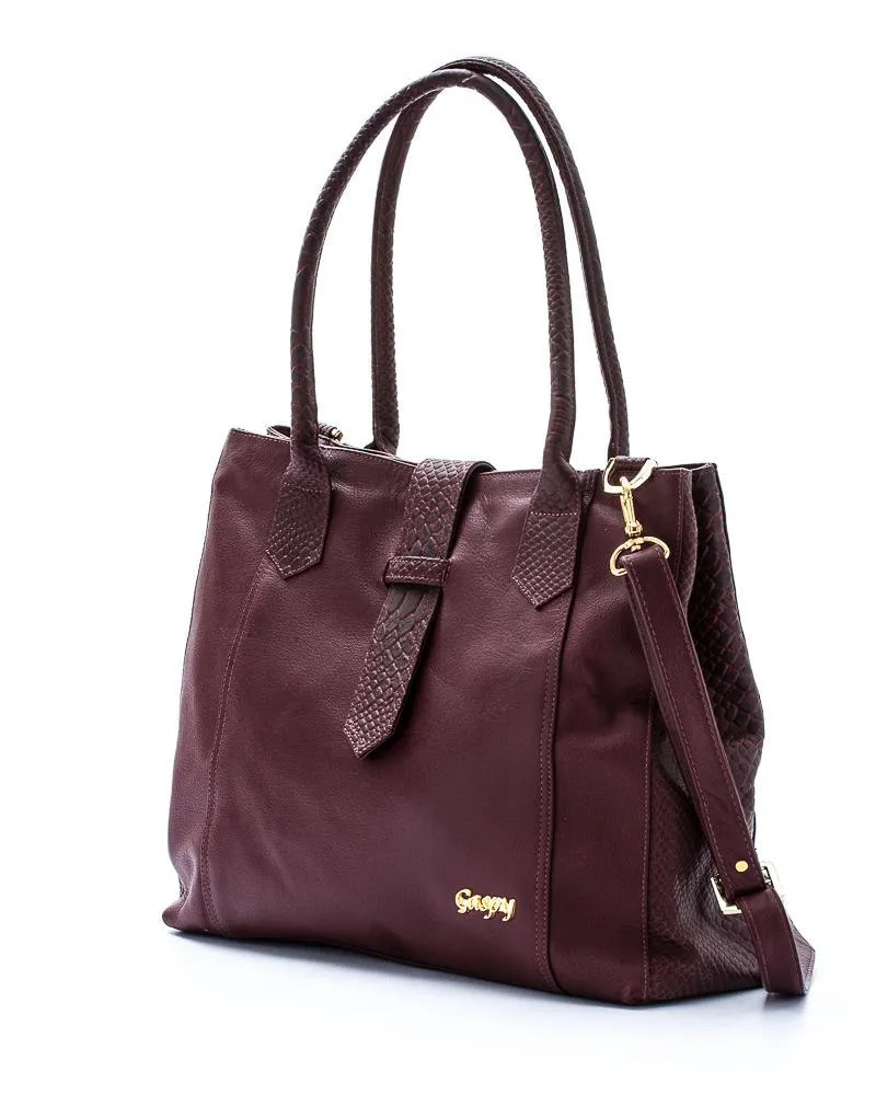 Kelly with Crossbody strap