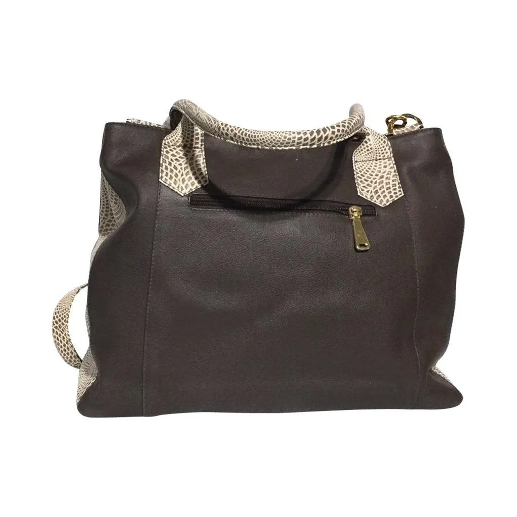 Kelly with Crossbody strap