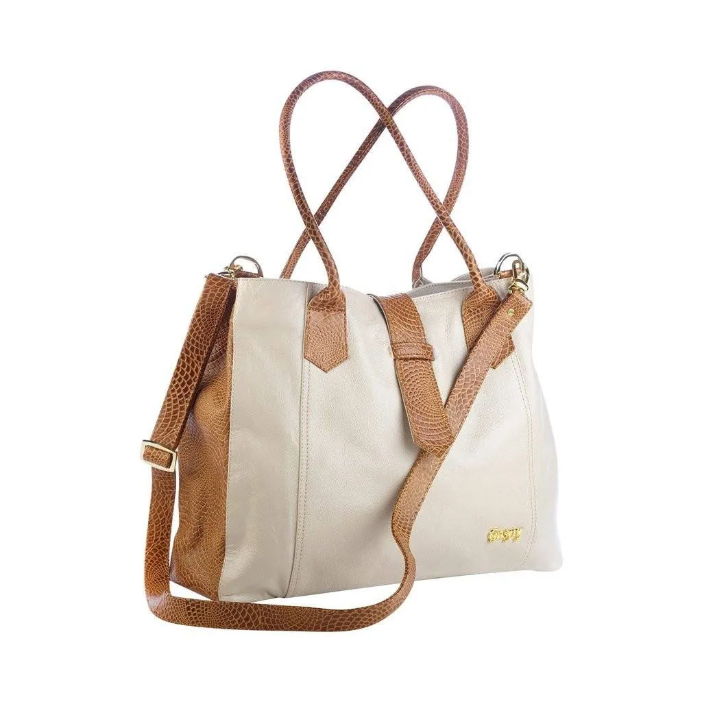 Kelly with Crossbody strap