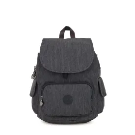 Kipling City Pack S Active Denim Small Backpack C2I3594-25E