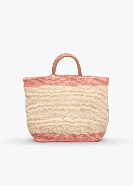 Lacie Tote