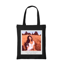 Lana Del Rey Tote Bag - Say Yes To Heaven