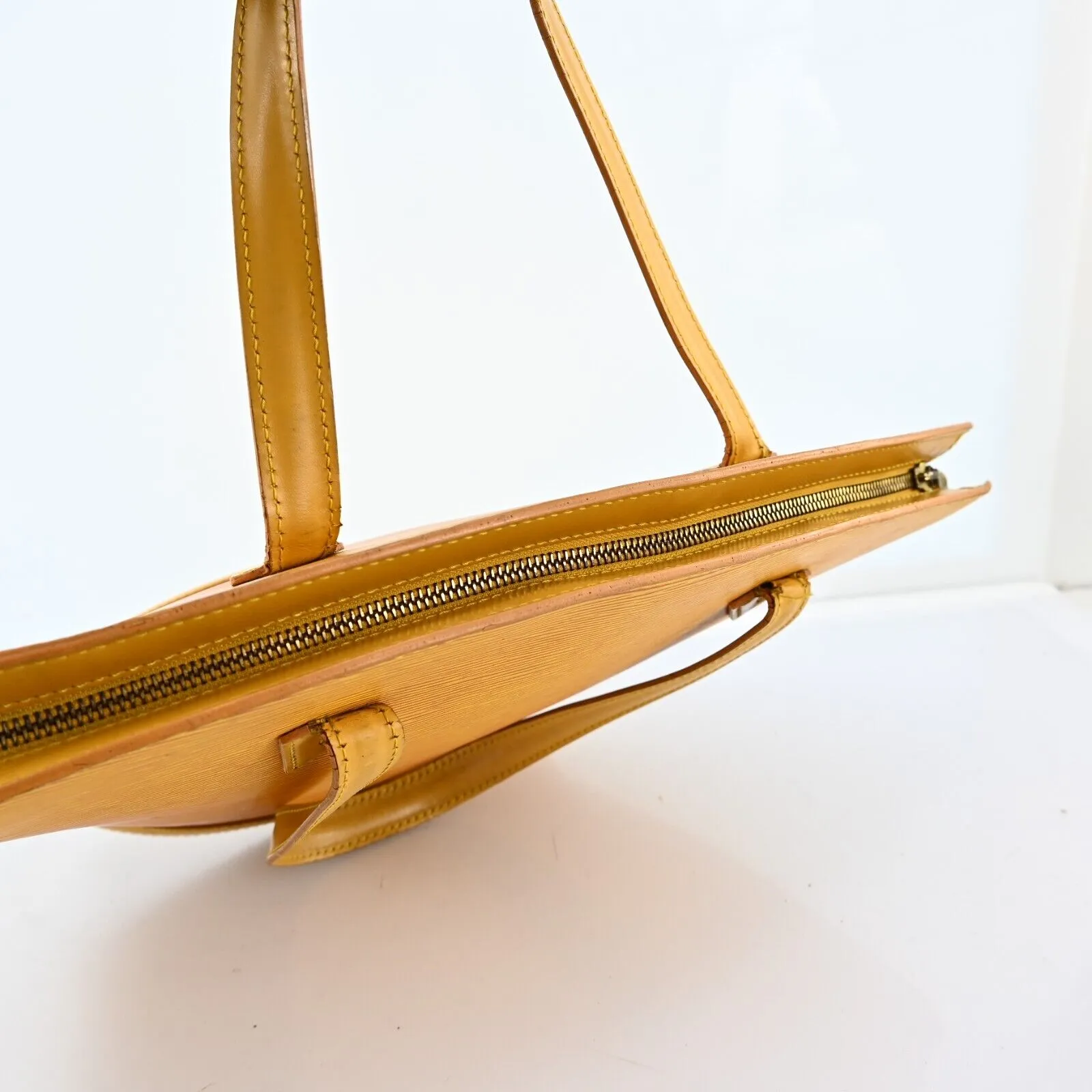 Louis Vuitton Saint Jacques Jaune