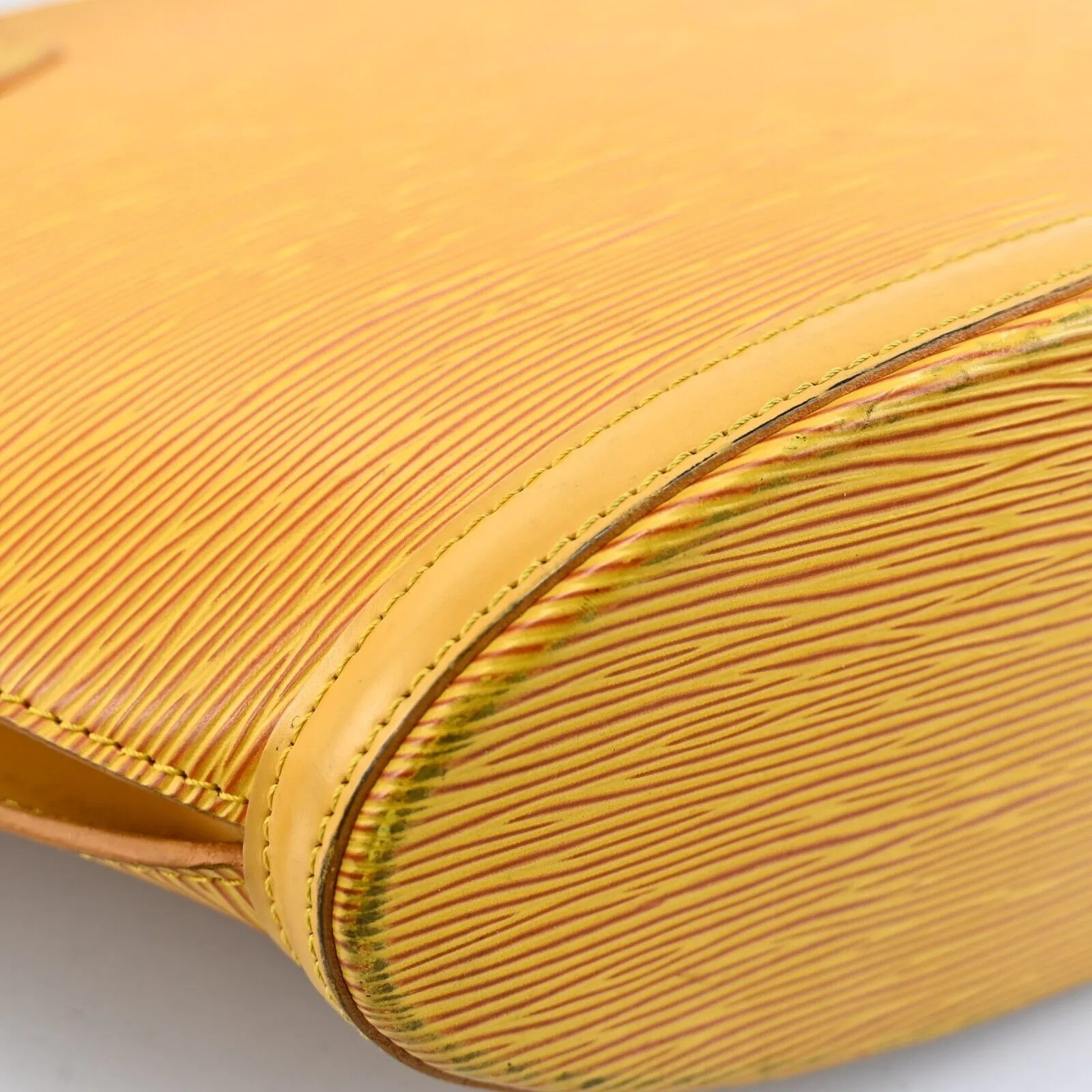 Louis Vuitton Saint Jacques Jaune