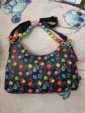 Loungefly Disney Inside Out 2 Crossbody Bag