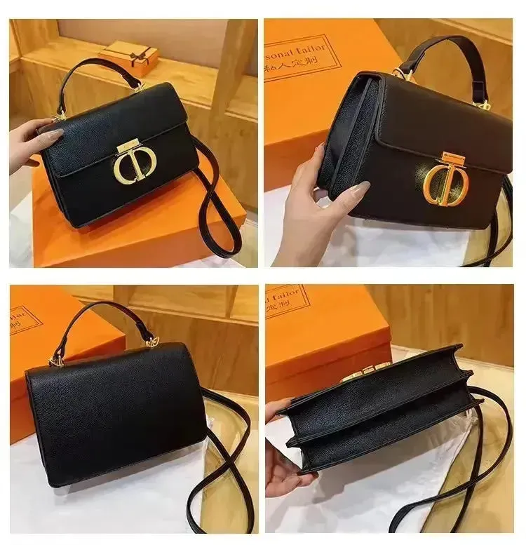 Luxury Designer Minimal Sling Bag