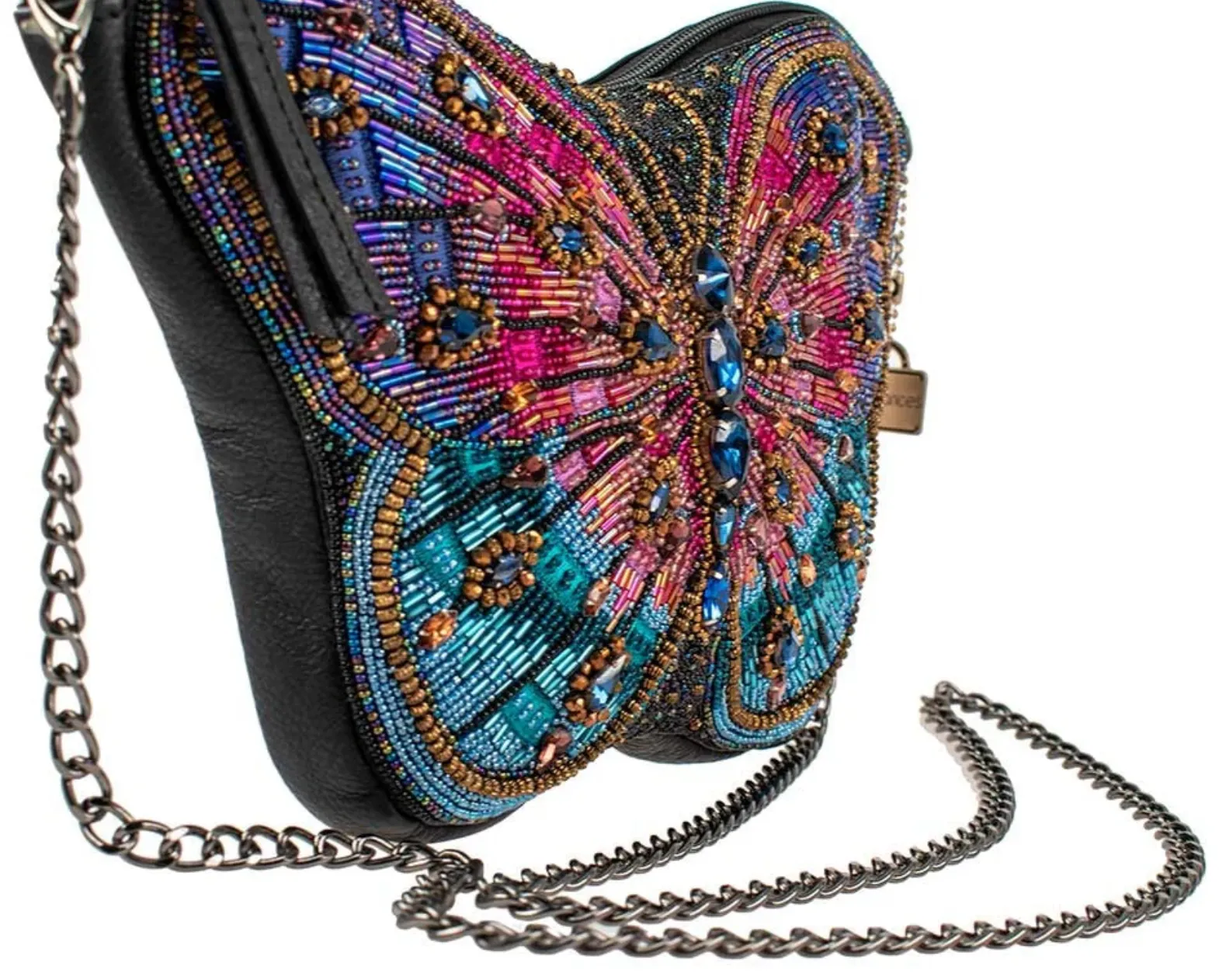 Mary Frances Jewels Cross Body