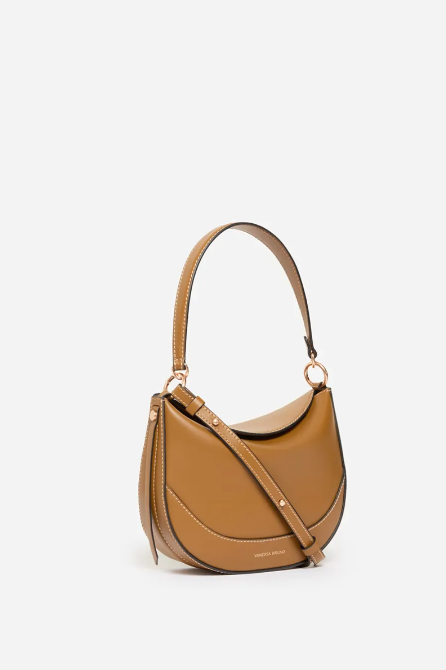 Mini Daily Bag Bronze