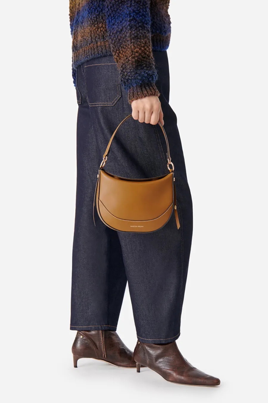 Mini Daily Bag Bronze