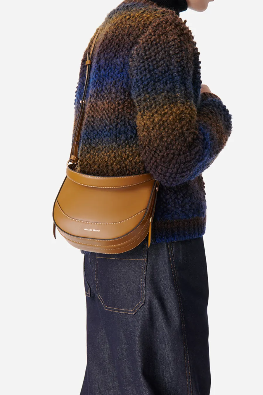 Mini Daily Bag Bronze