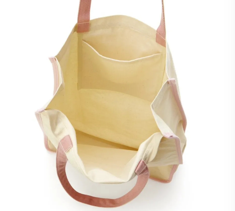 My Melody Tote Bag