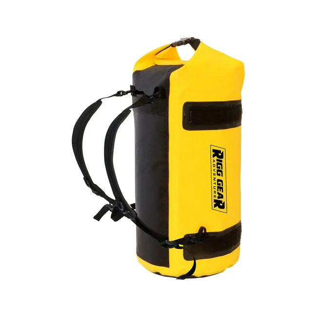 Nelson Rigg Adventure Dry Roll Bag Yellow