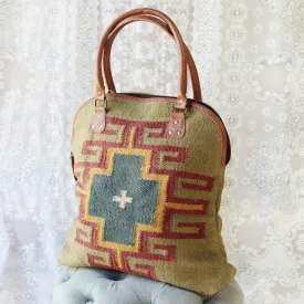 Northwest Sunset Bag