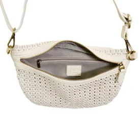 Nova Faux Cane Sling/Belt Bag