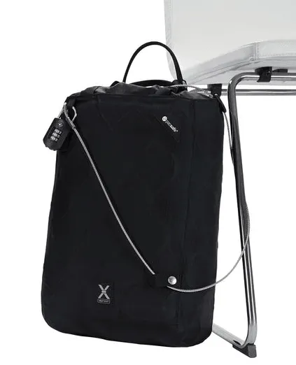 Pacsafe Travelsafe X15 Portable Safe & Pack Insert
