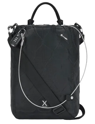 Pacsafe Travelsafe X15 Portable Safe & Pack Insert