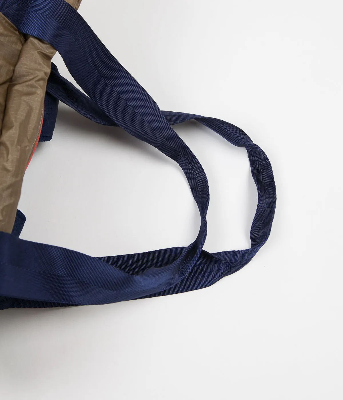Patagonia Lightweight Travel Tote Pack - Mojave Khaki