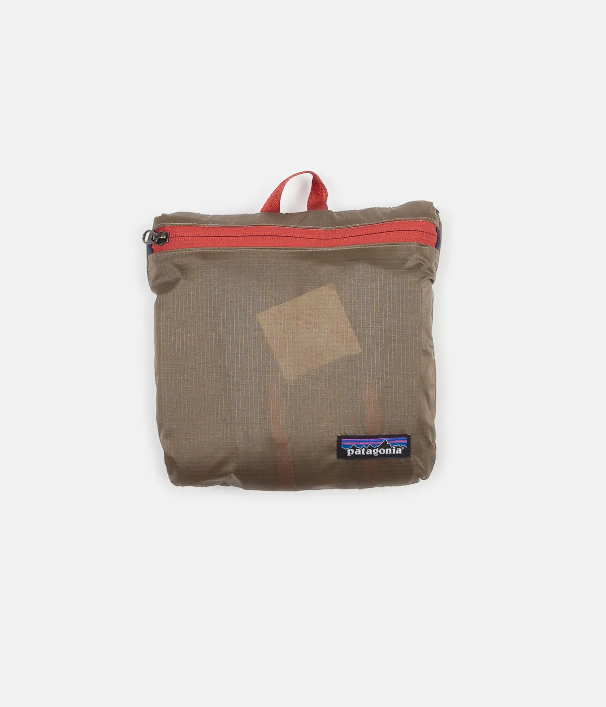 Patagonia Lightweight Travel Tote Pack - Mojave Khaki