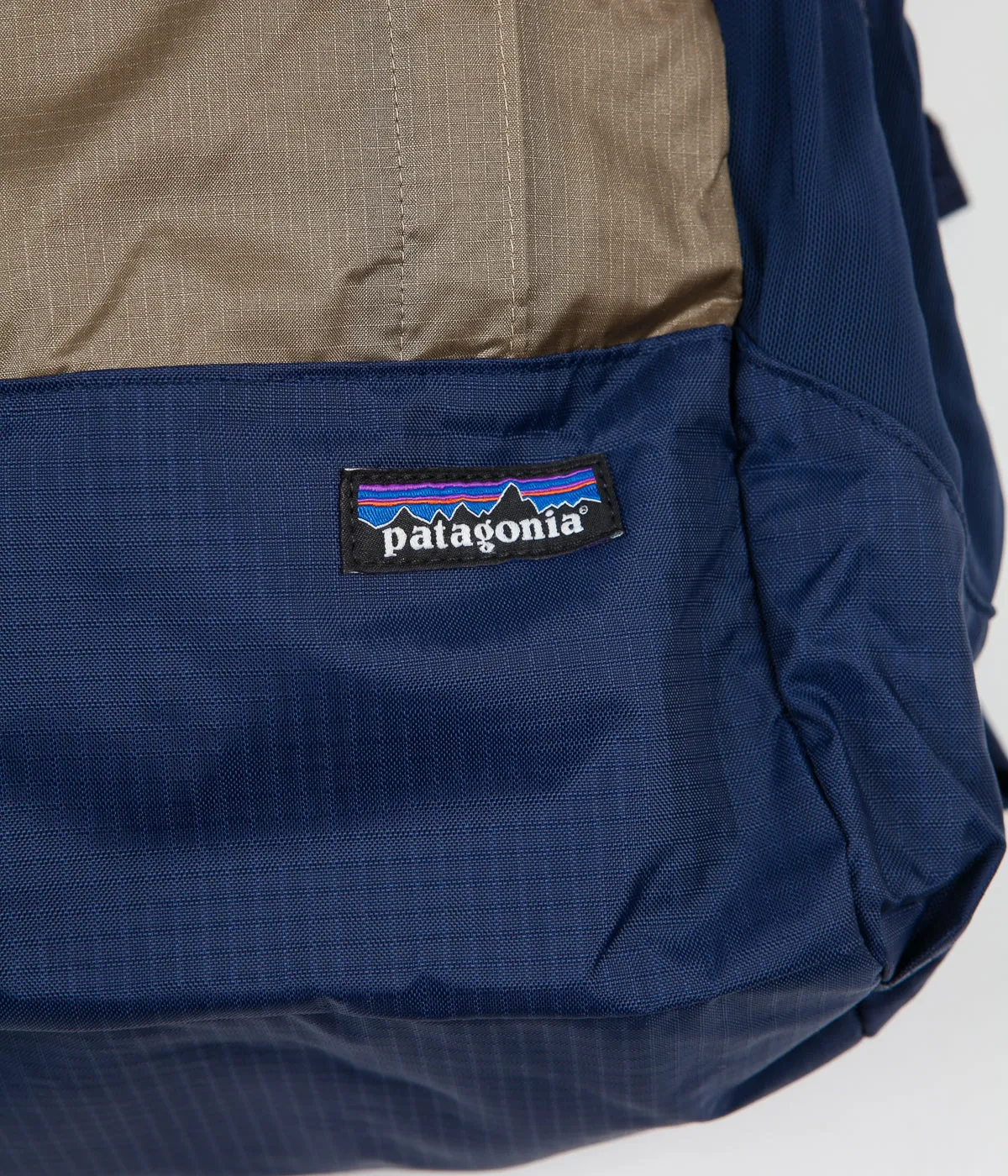 Patagonia Lightweight Travel Tote Pack - Mojave Khaki