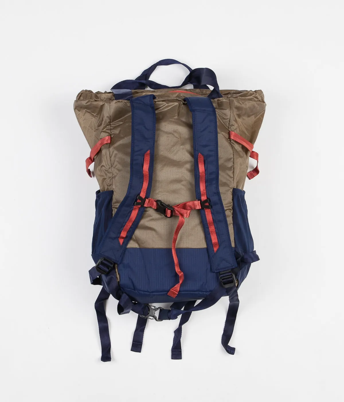 Patagonia Lightweight Travel Tote Pack - Mojave Khaki