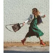 Rachel Handbag