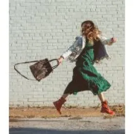 Rachel Handbag