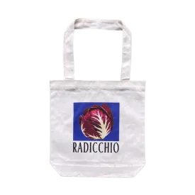 Radicchio Tote Bag